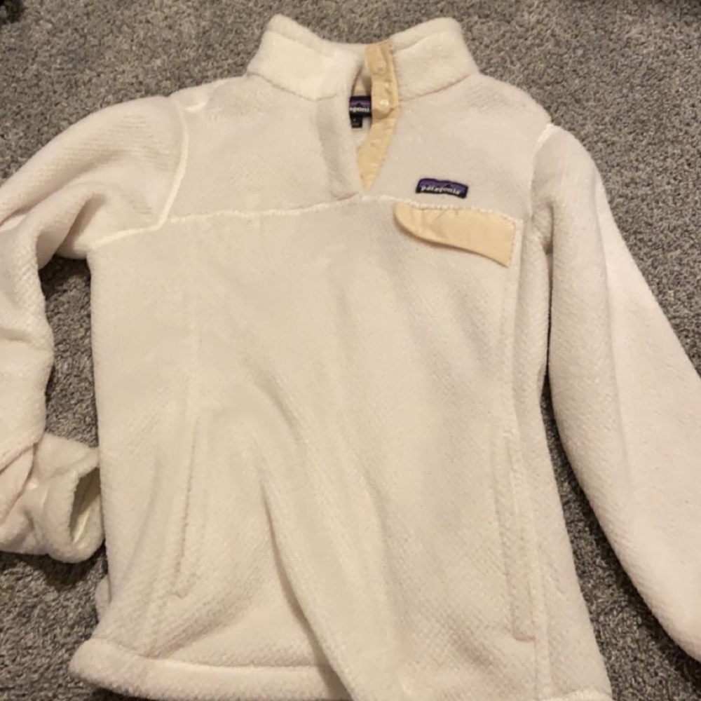 Patagonia Sweatshirt Size M